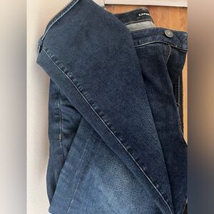 Express Jeans